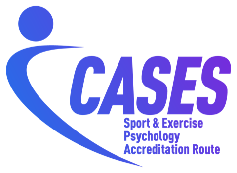 CASES Sport and Exercise Psychology Accreditation Route